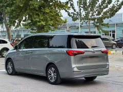 Buick GL8 ES Luxe Enjoyment Edition - ფოტო 8