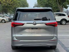 Buick GL8 ES Luxe Enjoyment Edition - ფოტო 9