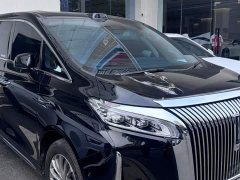 Great Wall WEY Shanshan New Energy Four-Wheel Drive Shanshan 8 - ფოტო 3