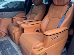 Great Wall WEY Shanshan New Energy Four-Wheel Drive Shanshan 8 - ფოტო 7