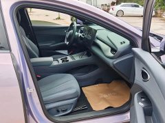 BYD Seal 06 GT 620 Heatwave Plus Edition - ფოტო 11