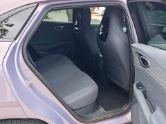 BYD Seal 06 GT 620 Heatwave Plus Edition - ფოტო 12