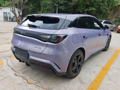 BYD Seal 06 GT 620 Heatwave Plus Edition - ფოტო 5