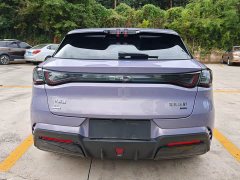 BYD Seal 06 GT 620 Heatwave Plus Edition - ფოტო 6
