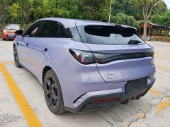 BYD Seal 06 GT 620 Heatwave Plus Edition - ფოტო 7