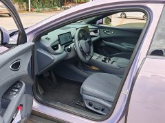 BYD Seal 06 GT 620 Heatwave Plus Edition - ფოტო 9