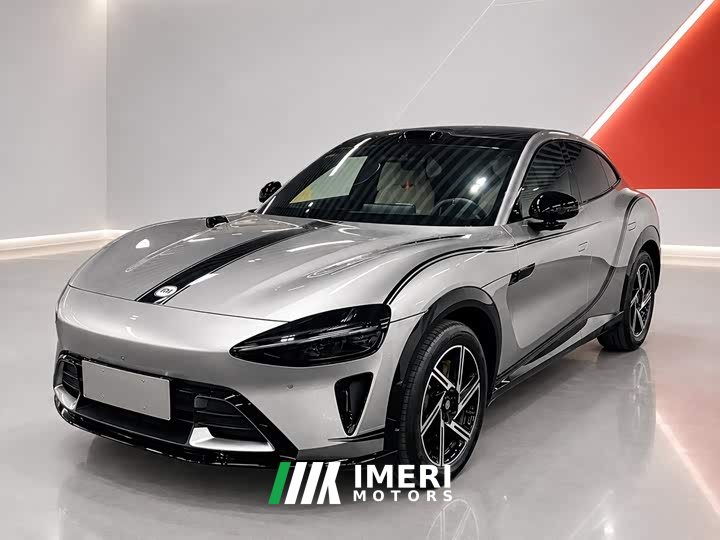 Xiaomi YU7 Rear-Wheel Drive Long-Range Edition - ავტომობილი ჩინეთიდან