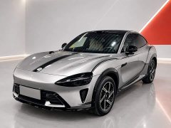 Xiaomi YU7 Rear-Wheel Drive Long-Range Edition - ფოტო 1