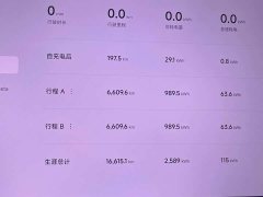 Xiaomi YU7 Rear-Wheel Drive Long-Range Edition - ფოტო 10