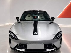 Xiaomi YU7 Rear-Wheel Drive Long-Range Edition - ფოტო 2