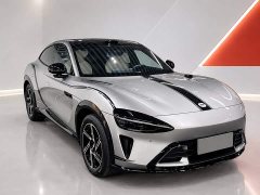 Xiaomi YU7 Rear-Wheel Drive Long-Range Edition - ფოტო 3
