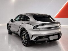 Xiaomi YU7 Rear-Wheel Drive Long-Range Edition - ფოტო 4