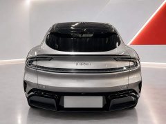 Xiaomi YU7 Rear-Wheel Drive Long-Range Edition - ფოტო 5