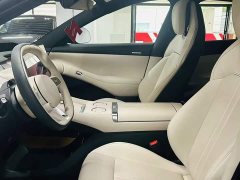 Xiaomi YU7 Rear-Wheel Drive Long-Range Edition - ფოტო 7