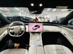 Xiaomi YU7 Rear-Wheel Drive Long-Range Edition - ფოტო 8