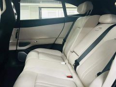 Xiaomi YU7 Rear-Wheel Drive Long-Range Edition - ფოტო 9