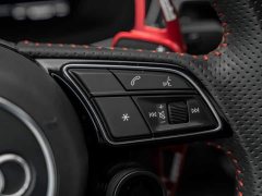 Audi S4 2020 S4 3.0 TFSI - ფოტო 10