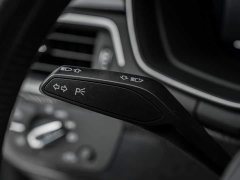 Audi S4 2020 S4 3.0 TFSI - ფოტო 14