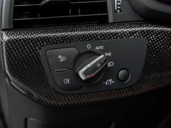 Audi S4 2020 S4 3.0 TFSI - ფოტო 17