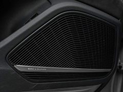 Audi S4 2020 S4 3.0 TFSI - ფოტო 19