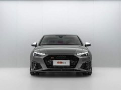 Audi S4 2020 S4 3.0 TFSI - ფოტო 2