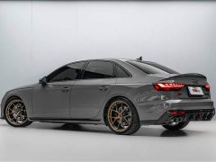 Audi S4 2020 S4 3.0 TFSI - ფოტო 5