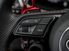 Audi S4 2020 S4 3.0 TFSI - ფოტო 9
