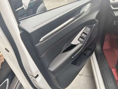Haval H6 Third Generation 1.5T Automatic Two-Wheel Drive Plus - ფოტო 10