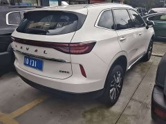 Haval H6 Third Generation 1.5T Automatic Two-Wheel Drive Plus - ფოტო 14