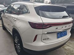 Haval H6 Third Generation 1.5T Automatic Two-Wheel Drive Plus - ფოტო 15