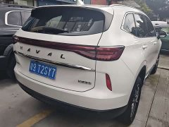 Haval H6 Third Generation 1.5T Automatic Two-Wheel Drive Plus - ფოტო 16