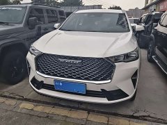 Haval H6 Third Generation 1.5T Automatic Two-Wheel Drive Plus - ფოტო 2