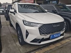 Haval H6 Third Generation 1.5T Automatic Two-Wheel Drive Plus - ფოტო 3