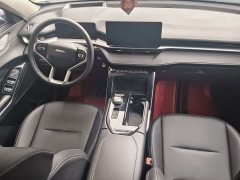 Haval H6 Third Generation 1.5T Automatic Two-Wheel Drive Plus - ფოტო 4