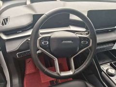 Haval H6 Third Generation 1.5T Automatic Two-Wheel Drive Plus - ფოტო 5