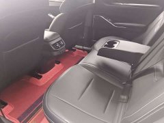 Haval H6 Third Generation 1.5T Automatic Two-Wheel Drive Plus - ფოტო 9