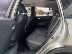 Toyota Frontlander 2023 2.0L Intelligent Hybrid Dual Engine Luxury Edition - ფოტო 10