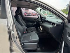 Toyota Frontlander 2023 2.0L Intelligent Hybrid Dual Engine Luxury Edition - ფოტო 11