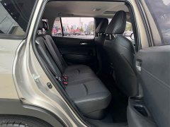 Toyota Frontlander 2023 2.0L Intelligent Hybrid Dual Engine Luxury Edition - ფოტო 12