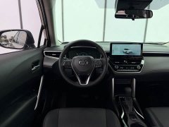 Toyota Frontlander 2023 2.0L Intelligent Hybrid Dual Engine Luxury Edition - ფოტო 14