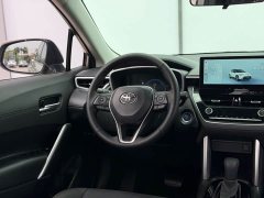 Toyota Frontlander 2023 2.0L Intelligent Hybrid Dual Engine Luxury Edition - ფოტო 15