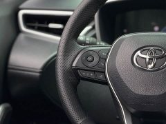 Toyota Frontlander 2023 2.0L Intelligent Hybrid Dual Engine Luxury Edition - ფოტო 16