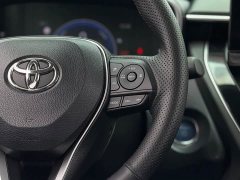 Toyota Frontlander 2023 2.0L Intelligent Hybrid Dual Engine Luxury Edition - ფოტო 17