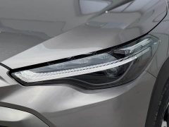 Toyota Frontlander 2023 2.0L Intelligent Hybrid Dual Engine Luxury Edition - ფოტო 18