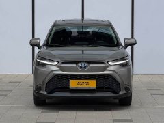 Toyota Frontlander 2023 2.0L Intelligent Hybrid Dual Engine Luxury Edition - ფოტო 2