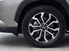 Toyota Frontlander 2023 2.0L Intelligent Hybrid Dual Engine Luxury Edition - ფოტო 20