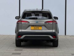 Toyota Frontlander 2023 2.0L Intelligent Hybrid Dual Engine Luxury Edition - ფოტო 5