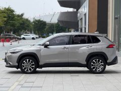 Toyota Frontlander 2023 2.0L Intelligent Hybrid Dual Engine Luxury Edition - ფოტო 7