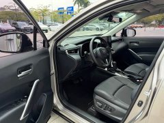 Toyota Frontlander 2023 2.0L Intelligent Hybrid Dual Engine Luxury Edition - ფოტო 9