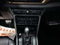 Volkswagen Touareg 2022 280TSI FWD Luxury Edition - ფოტო 10